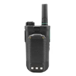 HT POC Jarak Jauh RBT HW-78