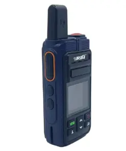 RBT HW-530 | Kontraktor Radio Komunikasi HT POC Terbaru RBT HW-530 Original