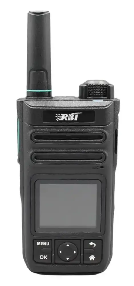 HT POC Jarak Jauh RBT HW-78 Original