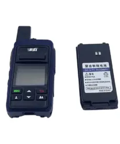 HT dan Baterai RBT HW-530