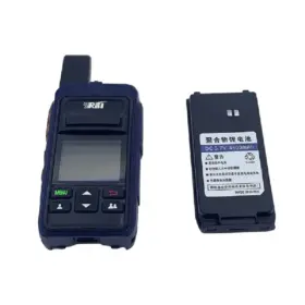 HT dan Baterai RBT HW-530 | Rakomindo HT dan Baterai RBT HW-530