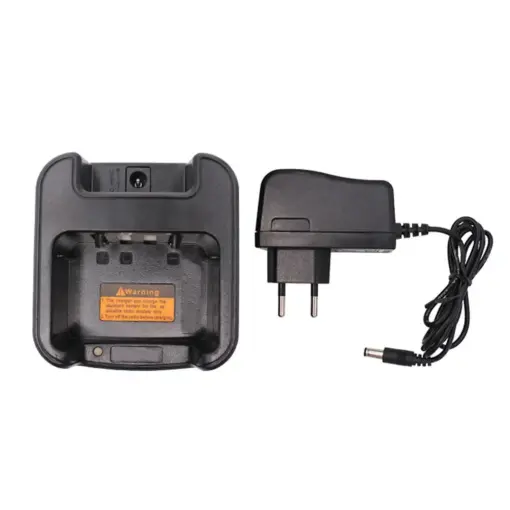 Desktop Charger Hytera CH10L19