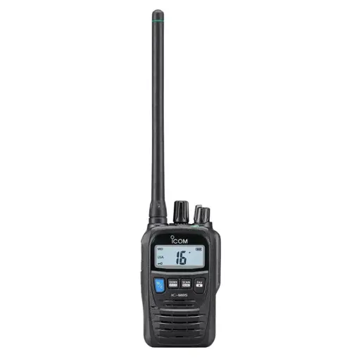 HT VHF Marine Icom IC-M85