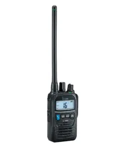 HT Icom IC-M85 Marine