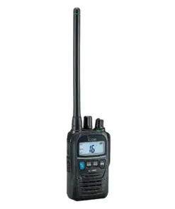 HT VHF Icom IC-M85UL Marine