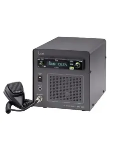 Icom PS-80 - Power supply rig Icom IC-A220