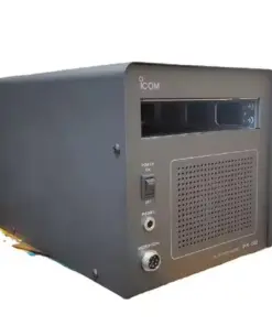 Icom PS-80 - Power Supply untuk Icom IC-A220