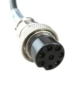 Konektor Mic Icom HM-219
