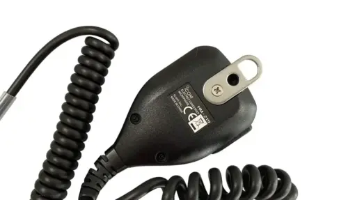 Mic Icom HM-219 | Rakomindo Mic Icom HM-219