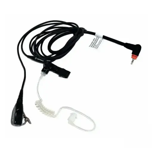 Headset Motorola PMLN7157A