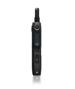 HT POC Motorola TLK 110 - Samping Kiri