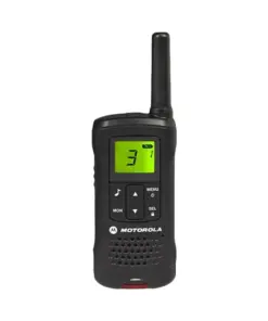 Walkie talkie Motorola TLKR T60 Original