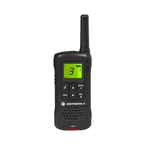 Walkie talkie Motorola TLKR T60 Original