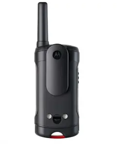 Walkie Talkie Motorola TLKR T60 Original