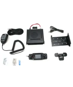 Aksesoris Radio Rig Dual Band Yaesu FTM-200DR