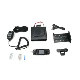 Aksesoris Radio Rig Dual Band Yaesu FTM-200DR