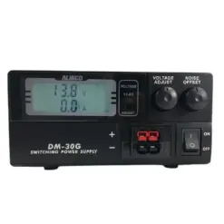 Power supply 30A Alinco DM-30G