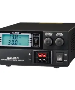 Alinco DM-30G - Power Supply 30A