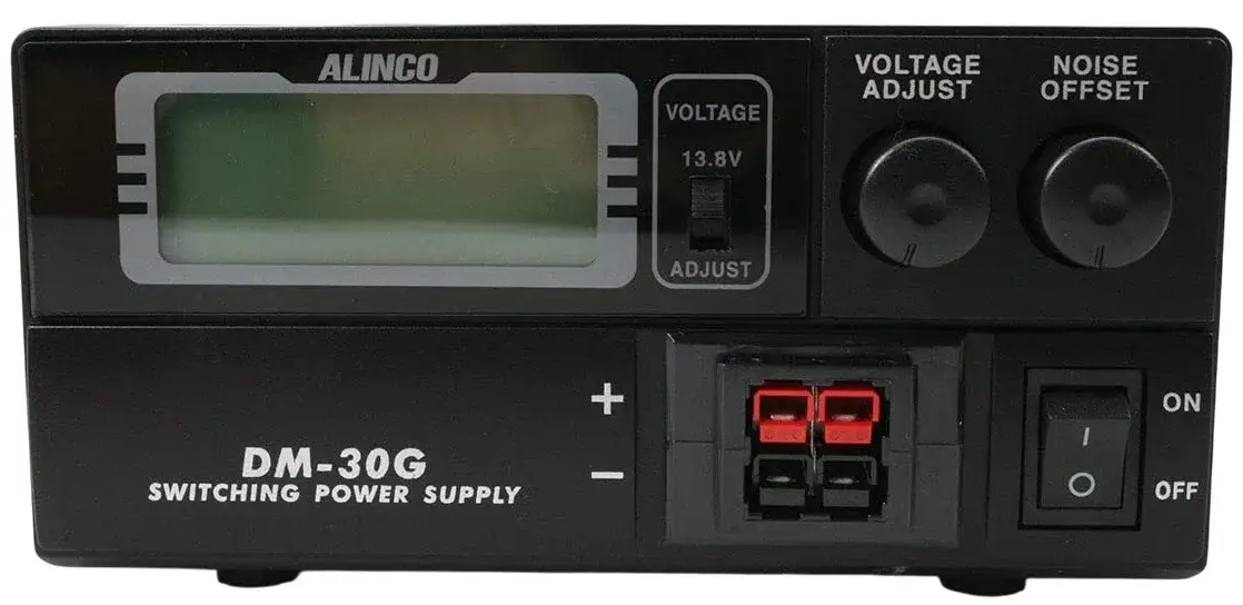 Switching Power Supply 30A Alinco DM-30G