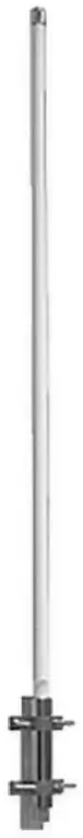 Antena radio marine Diamond 150MVE.