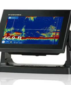 GPS Chartplotter Marine Furuno GP1871F