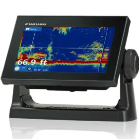 GPS Chartplotter Marine Furuno GP1871F