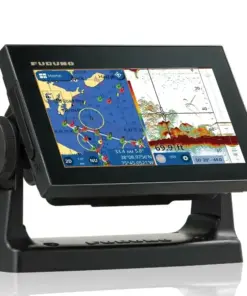 GPS Chartplotter Marine Furuno GP1871F