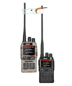 HT RBT HW-8900 Tri Band