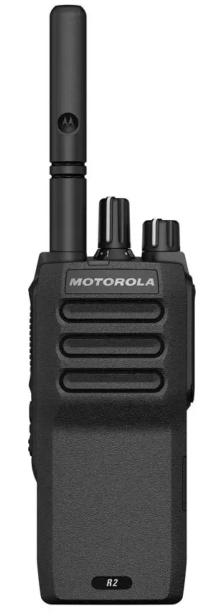 Mototrbo R2 | Kontraktor Radio Komunikasi Mengenal Cara Kerja Handy Talky Mototrbo R2