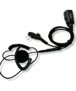 Hytera ACM-01 - PTT Handsfree Hytera ES-02