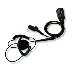 Hytera ACM-01 - PTT Handsfree Hytera ES-02