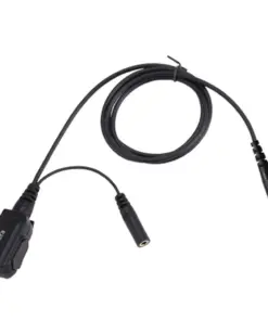 Headset HT Hytera ACN-02P