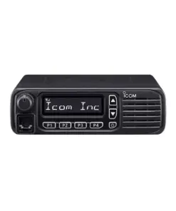 Radio Mobile Icom IC-F6130D