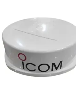 Icom MR-1010 Marine Radar MR-1010RII 36 NM