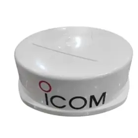 Icom MR-1010 Marine Radar MR-1010RII 36 NM | Rakomindo Icom MR-1010 Marine Radar MR-1010RII 36 NM