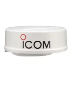 Icom MR-1010RII Radome Scanner