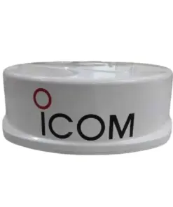 Icom MR-1010RII Radome Scanner 36 NM