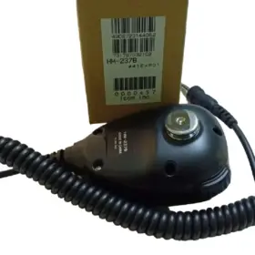 Icom HM-237B | Rakomindo Microphone Icom HM-237B