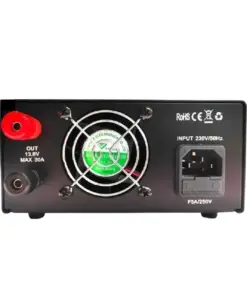 Power Supply Alinco DM-30G