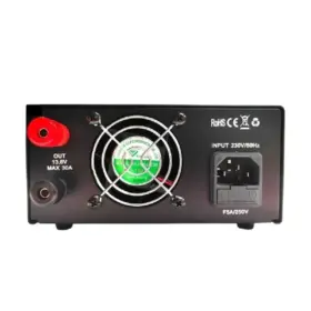 Power Supply Alinco DM-30G