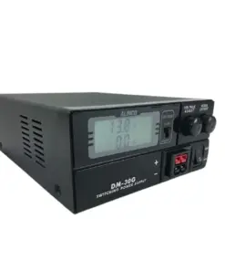 Power Supply Alinco DM-30G 30A