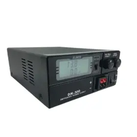 Power Supply Alinco DM-30G 30A