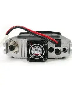 Radio Rig Mobile Yaesu FTM-200DR