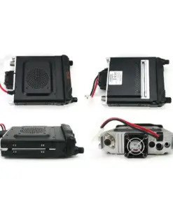Rig Dual Band Yaesu FTM-200DR