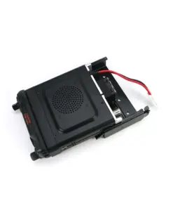 Rig Mobile Dual Band Yaesu FTM-200DR Original