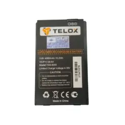 Telox TEB-4000 - Baterai HT POC Telox TE320