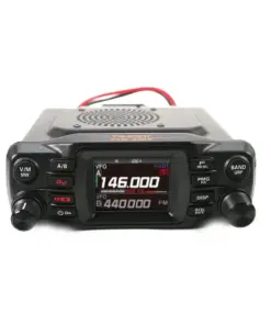 Radio Rig Dual Band Yaesu FTM-200DR