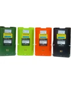 Baterai HT Weircom WR 808 Waterproof