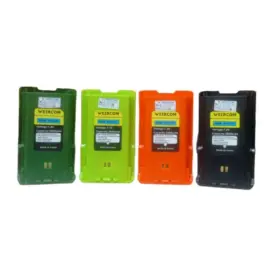 Baterai HT Weircom WR 808 Waterproof