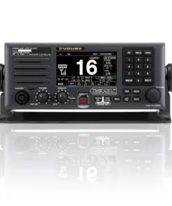 Furuno FM-8900 | Kontraktor Radio Komunikasi Radio Marine VHF Furuno FM-8900